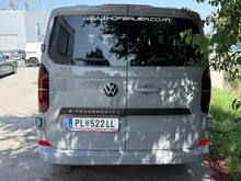 Thumbnail-Foto von Fahrzeug