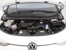VW ID.3 Pure Performance in 2Y Gletscherweiß Metallic