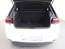 VW ID.3 Pure Performance in 2Y Gletscherweiß Metallic