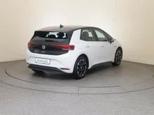 VW ID.3 Pure Performance in 2Y Gletscherweiß Metallic