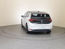 VW ID.3 Pure Performance in 2Y Gletscherweiß Metallic