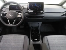 VW ID.3 Pure Performance in 2Y Gletscherweiß Metallic