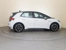 VW ID.3 Pure Performance in 2Y Gletscherweiß Metallic