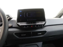 VW ID.3 Pure Performance in 2Y Gletscherweiß Metallic