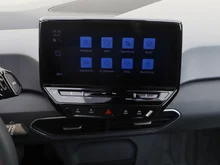 VW ID.3 Pure Performance in 2Y Gletscherweiß Metallic