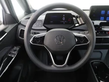 VW ID.3 Pure Performance in 2Y Gletscherweiß Metallic