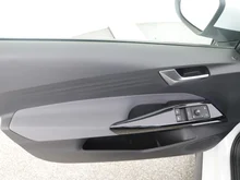 VW ID.3 Pure Performance in 2Y Gletscherweiß Metallic