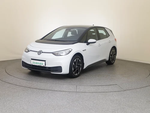 VW ID.3 Pure Performance