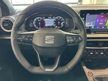 SEAT Ibiza FR Edition 1.0 TSI 95PS in Oniric-Grau