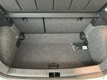 SEAT Ibiza FR Edition 1.0 TSI 95PS in Oniric-Grau