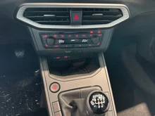 SEAT Ibiza FR Edition 1.0 TSI 95PS in Oniric-Grau