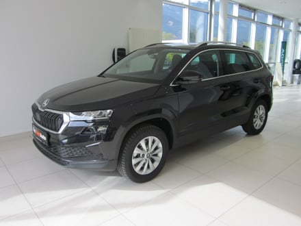 Škoda Karoq 4x4 Selection TDI DSG