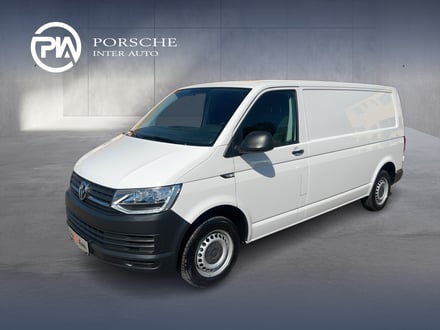VW Kastenwagen Entry LR TDI
