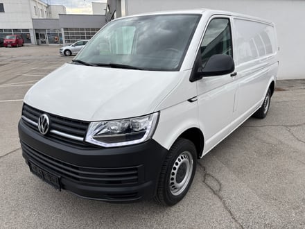 VW Kastenwagen Entry LR TDI