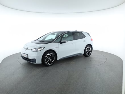 VW ID.3 1ST Edition Plus mit Wärmepumpe