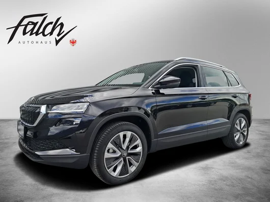 Bild eines Karoq 4x4 Selection TDI DSG