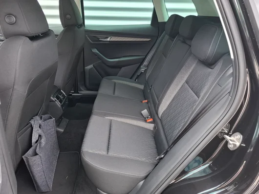 Bild eines Karoq 4x4 Selection TDI DSG