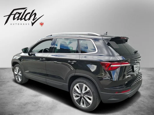 Bild eines Karoq 4x4 Selection TDI DSG