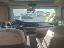 VW Multivan Life eHybrid 180 kW 4MOTION in Puregrey