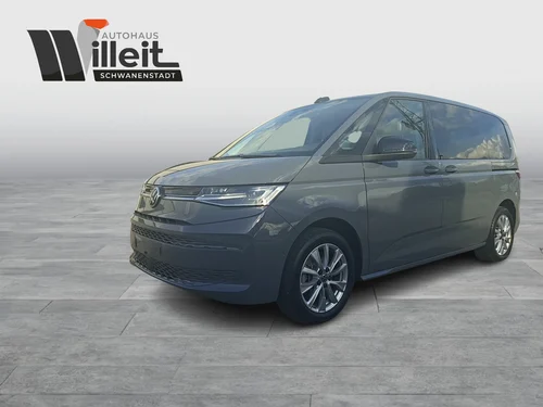 VW Nutzfahrzeuge Multivan VW Multivan Life eHybrid 180 kW 4MOTION