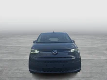 VW Multivan Life eHybrid 180 kW 4MOTION in Puregrey