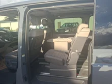 VW Multivan Life eHybrid 180 kW 4MOTION in Puregrey