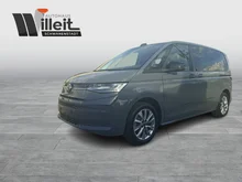 VW Multivan Life eHybrid 180 kW 4MOTION in Puregrey