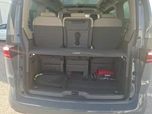 VW Multivan Life eHybrid 180 kW 4MOTION in Puregrey