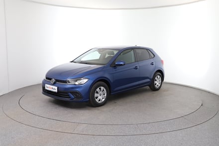 VW Polo 4Me
