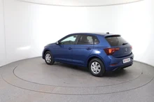 Thumbnail-Foto von Fahrzeug