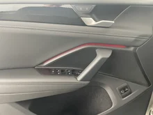 VW Tiguan Friends eTSI DSG in Cipressino-Grün Metallic