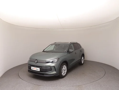 VW Tiguan Friends eTSI DSG