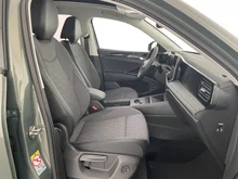 VW Tiguan Friends eTSI DSG in Cipressino-Grün Metallic