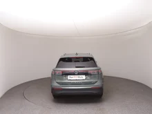 VW Tiguan Friends eTSI DSG in Cipressino-Grün Metallic