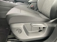 VW Tiguan Friends eTSI DSG in Cipressino-Grün Metallic