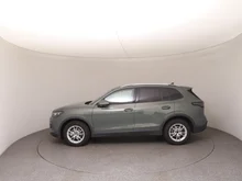 VW Tiguan Friends eTSI DSG in Cipressino-Grün Metallic