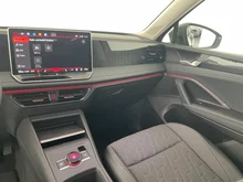 VW Tiguan Friends eTSI DSG in Cipressino-Grün Metallic