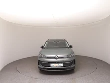 VW Tiguan Friends eTSI DSG in Cipressino-Grün Metallic