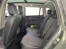 VW Tiguan Friends eTSI DSG in Cipressino-Grün Metallic