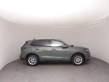 VW Tiguan Friends eTSI DSG in Cipressino-Grün Metallic