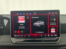 VW Tiguan Friends eTSI DSG in Cipressino-Grün Metallic