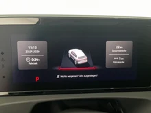 VW Tiguan Friends eTSI DSG in Cipressino-Grün Metallic