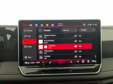 VW Tiguan Friends eTSI DSG in Cipressino-Grün Metallic