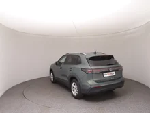 VW Tiguan Friends eTSI DSG in Cipressino-Grün Metallic