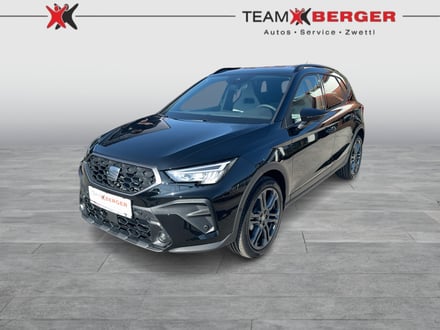 SEAT Arona FR 1.0 TSI