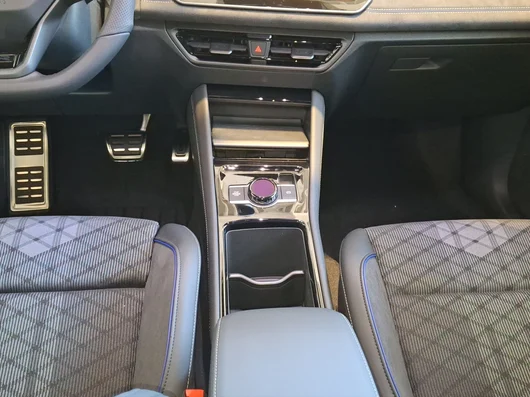Bild eines Tiguan R-Line TDI 4MOTION DSG