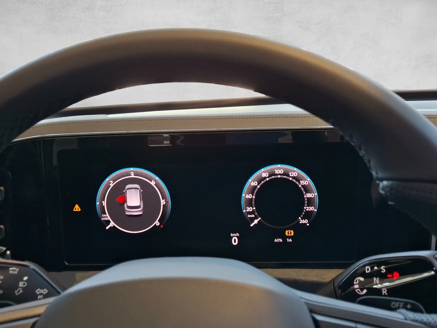 Bild eines Tiguan R-Line TDI 4MOTION DSG