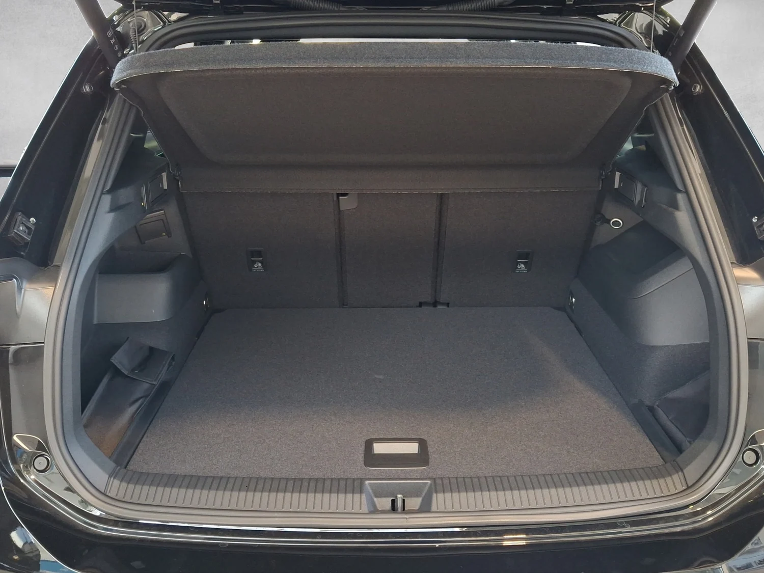 Bild eines Tiguan R-Line TDI 4MOTION DSG