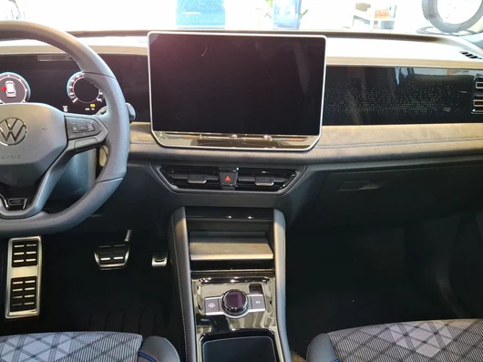 Bild eines Tiguan R-Line TDI 4MOTION DSG