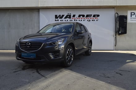 Mazda CX-5 CD175 AWD Revolution Top